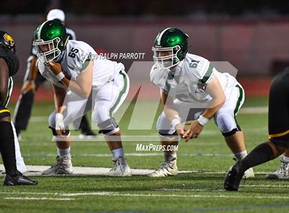 Thumbnail 2 in Alief Hastings vs. Strake Jesuit photogallery.