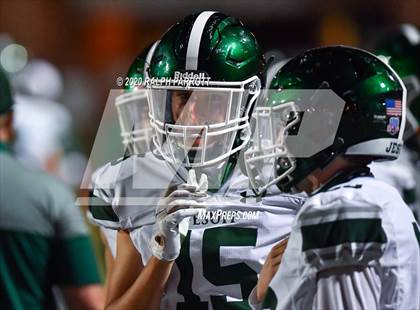 Thumbnail 2 in Alief Hastings vs. Strake Jesuit photogallery.