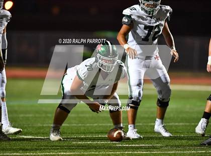 Thumbnail 2 in Alief Hastings vs. Strake Jesuit photogallery.