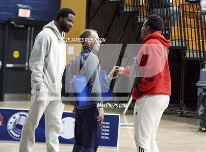 Thumbnail 2 in Tocoi Creek vs Jackson (Fortegra Invitational) photogallery.
