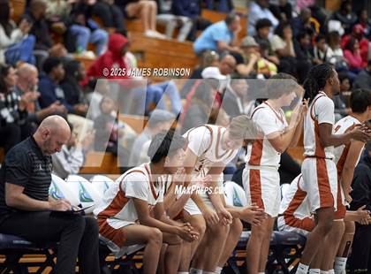 Thumbnail 3 in Tocoi Creek vs Jackson (Fortegra Invitational) photogallery.