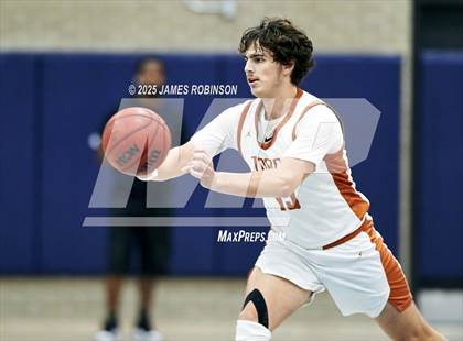 Thumbnail 3 in Tocoi Creek vs Jackson (Fortegra Invitational) photogallery.