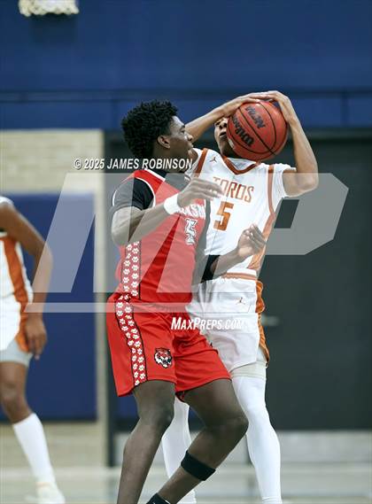Thumbnail 1 in Tocoi Creek vs Jackson (Fortegra Invitational) photogallery.