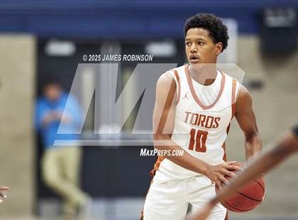 Thumbnail 2 in Tocoi Creek vs Jackson (Fortegra Invitational) photogallery.