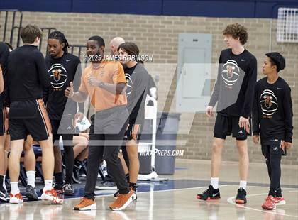 Thumbnail 1 in Tocoi Creek vs Jackson (Fortegra Invitational) photogallery.
