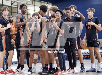 Thumbnail 2 in Tocoi Creek vs Jackson (Fortegra Invitational) photogallery.