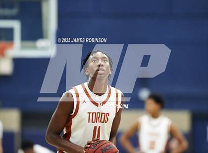 Thumbnail 1 in Tocoi Creek vs Jackson (Fortegra Invitational) photogallery.