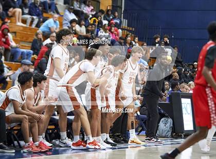Thumbnail 3 in Tocoi Creek vs Jackson (Fortegra Invitational) photogallery.