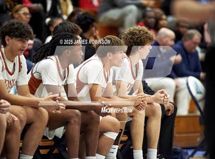 Thumbnail 2 in Tocoi Creek vs Jackson (Fortegra Invitational) photogallery.