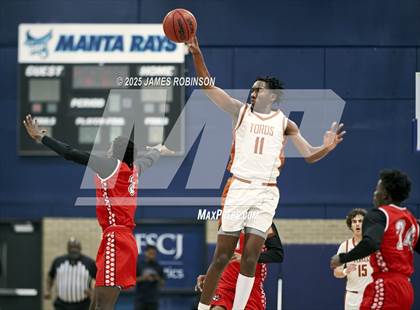 Thumbnail 1 in Tocoi Creek vs Jackson (Fortegra Invitational) photogallery.