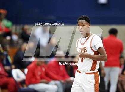 Thumbnail 1 in Tocoi Creek vs Jackson (Fortegra Invitational) photogallery.