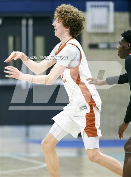 Thumbnail 3 in Tocoi Creek vs Jackson (Fortegra Invitational) photogallery.