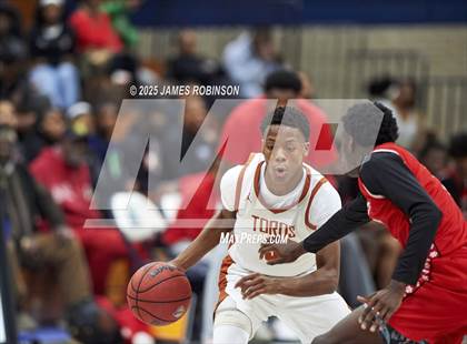Thumbnail 1 in Tocoi Creek vs Jackson (Fortegra Invitational) photogallery.