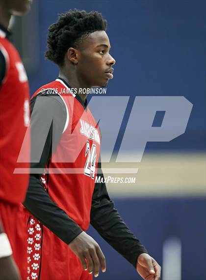 Thumbnail 1 in Tocoi Creek vs Jackson (Fortegra Invitational) photogallery.