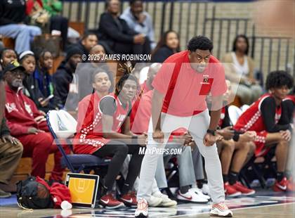 Thumbnail 1 in Tocoi Creek vs Jackson (Fortegra Invitational) photogallery.