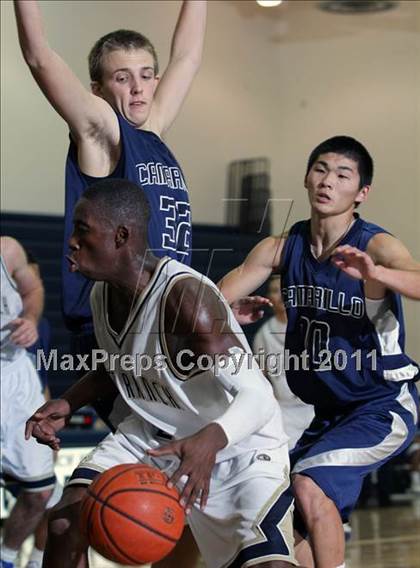 Thumbnail 3 in Camarillo @ West Ranch photogallery.