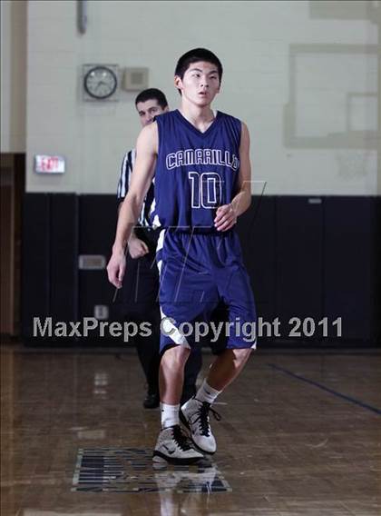 Thumbnail 1 in Camarillo @ West Ranch photogallery.