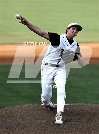 Thumbnail 3 in Weddington vs. Providence (NCHSAA 4A Round 2) photogallery.