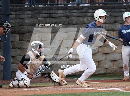 Thumbnail 3 in Weddington vs. Providence (NCHSAA 4A Round 2) photogallery.