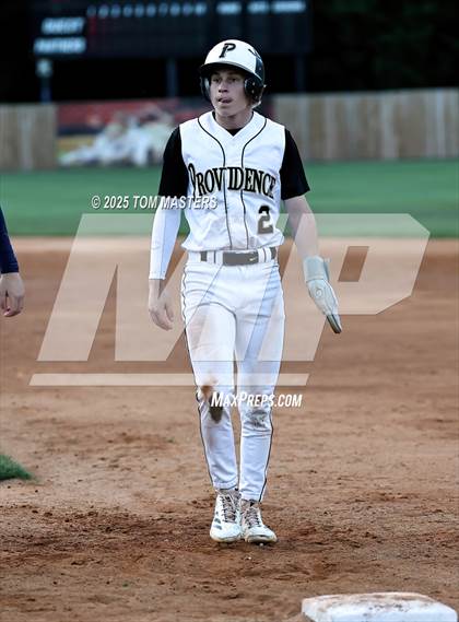 Thumbnail 1 in Weddington vs. Providence (NCHSAA 4A Round 2) photogallery.