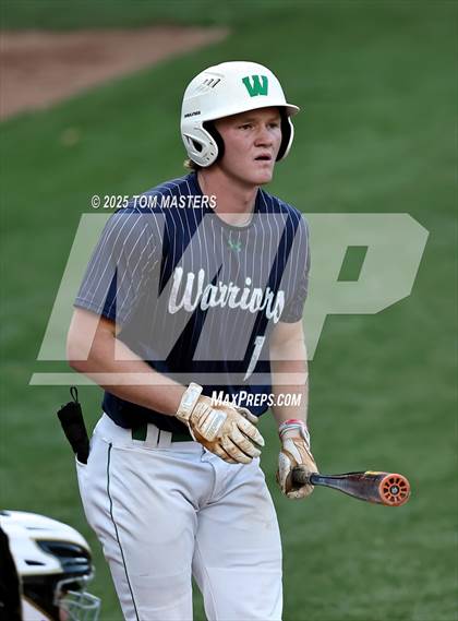 Thumbnail 2 in Weddington vs. Providence (NCHSAA 4A Round 2) photogallery.
