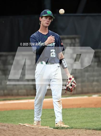 Thumbnail 1 in Weddington vs. Providence (NCHSAA 4A Round 2) photogallery.
