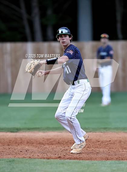 Thumbnail 3 in Weddington vs. Providence (NCHSAA 4A Round 2) photogallery.