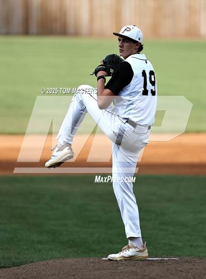 Thumbnail 1 in Weddington vs. Providence (NCHSAA 4A Round 2) photogallery.