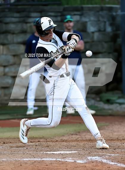 Thumbnail 1 in Weddington vs. Providence (NCHSAA 4A Round 2) photogallery.
