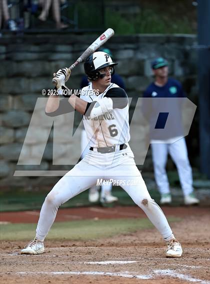 Thumbnail 3 in Weddington vs. Providence (NCHSAA 4A Round 2) photogallery.