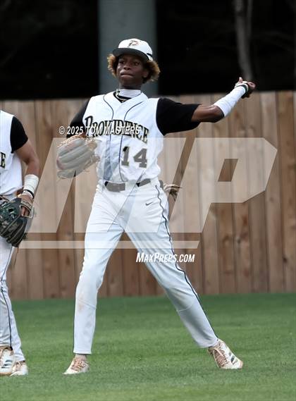 Thumbnail 3 in Weddington vs. Providence (NCHSAA 4A Round 2) photogallery.