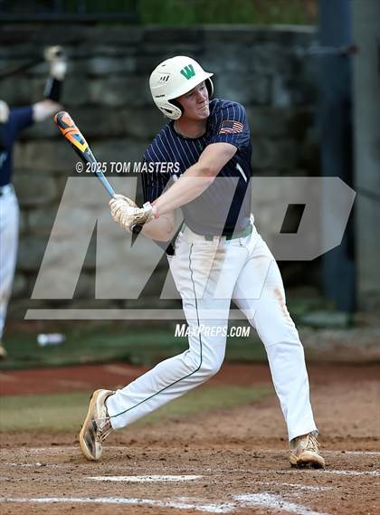 Thumbnail 1 in Weddington vs. Providence (NCHSAA 4A Round 2) photogallery.