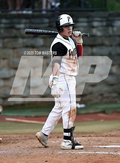 Thumbnail 3 in Weddington vs. Providence (NCHSAA 4A Round 2) photogallery.
