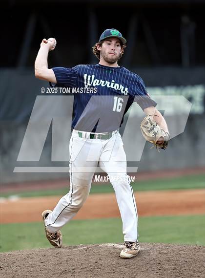 Thumbnail 2 in Weddington vs. Providence (NCHSAA 4A Round 2) photogallery.