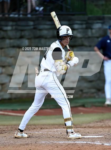 Thumbnail 2 in Weddington vs. Providence (NCHSAA 4A Round 2) photogallery.