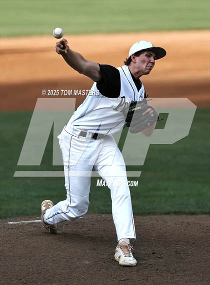 Thumbnail 3 in Weddington vs. Providence (NCHSAA 4A Round 2) photogallery.