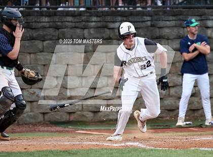 Thumbnail 1 in Weddington vs. Providence (NCHSAA 4A Round 2) photogallery.