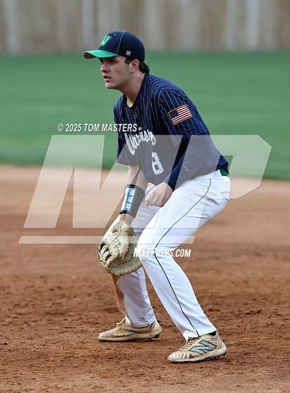 Thumbnail 1 in Weddington vs. Providence (NCHSAA 4A Round 2) photogallery.