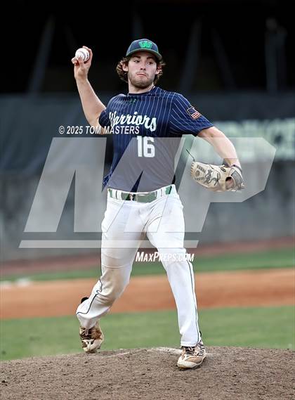 Thumbnail 1 in Weddington vs. Providence (NCHSAA 4A Round 2) photogallery.