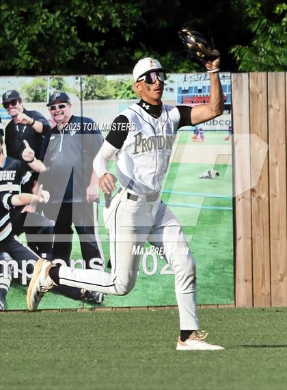 Thumbnail 1 in Weddington vs. Providence (NCHSAA 4A Round 2) photogallery.
