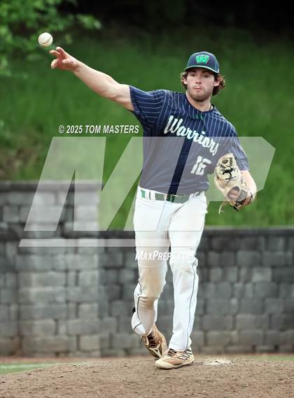 Thumbnail 3 in Weddington vs. Providence (NCHSAA 4A Round 2) photogallery.