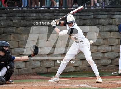 Thumbnail 1 in Weddington vs. Providence (NCHSAA 4A Round 2) photogallery.