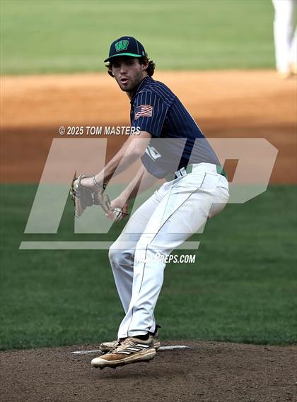 Thumbnail 3 in Weddington vs. Providence (NCHSAA 4A Round 2) photogallery.