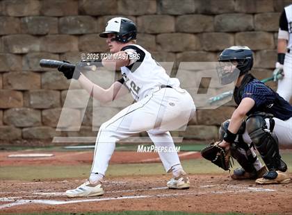Thumbnail 3 in Weddington vs. Providence (NCHSAA 4A Round 2) photogallery.