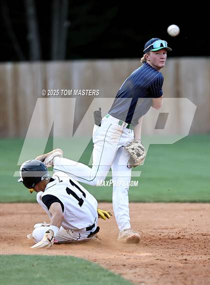 Thumbnail 2 in Weddington vs. Providence (NCHSAA 4A Round 2) photogallery.