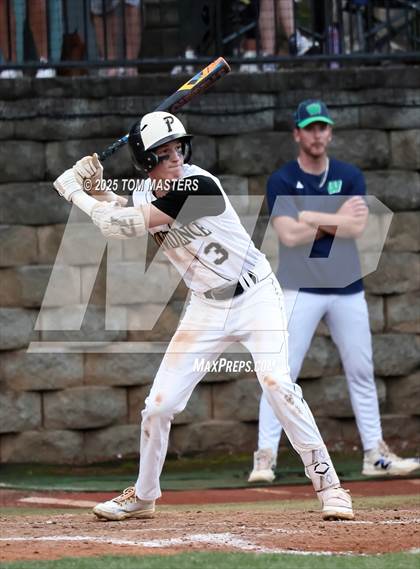 Thumbnail 2 in Weddington vs. Providence (NCHSAA 4A Round 2) photogallery.