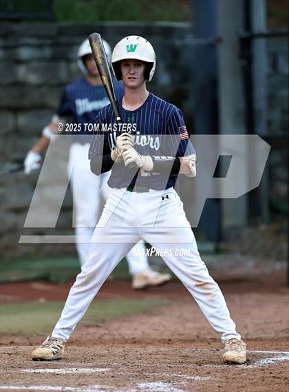 Thumbnail 3 in Weddington vs. Providence (NCHSAA 4A Round 2) photogallery.