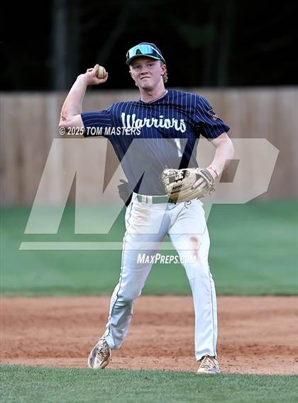 Thumbnail 1 in Weddington vs. Providence (NCHSAA 4A Round 2) photogallery.