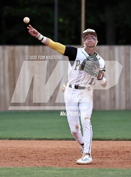 Thumbnail 3 in Weddington vs. Providence (NCHSAA 4A Round 2) photogallery.