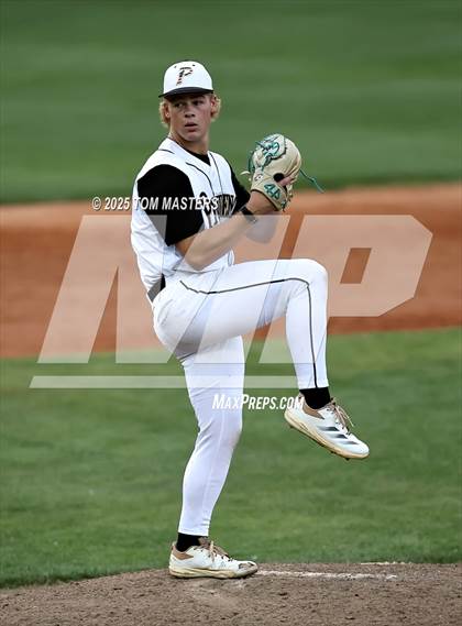 Thumbnail 1 in Weddington vs. Providence (NCHSAA 4A Round 2) photogallery.
